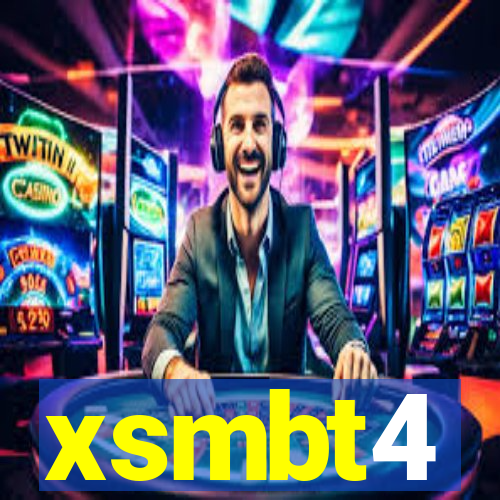 xsmbt4