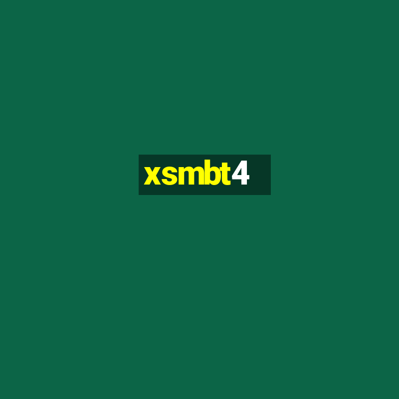 xsmbt4