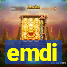 emdi