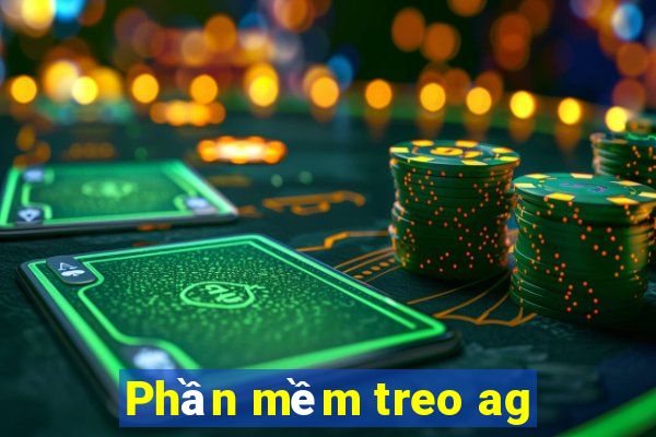 Phần mềm treo ag