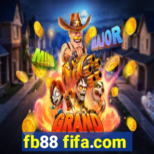 fb88 fifa.com