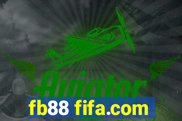 fb88 fifa.com