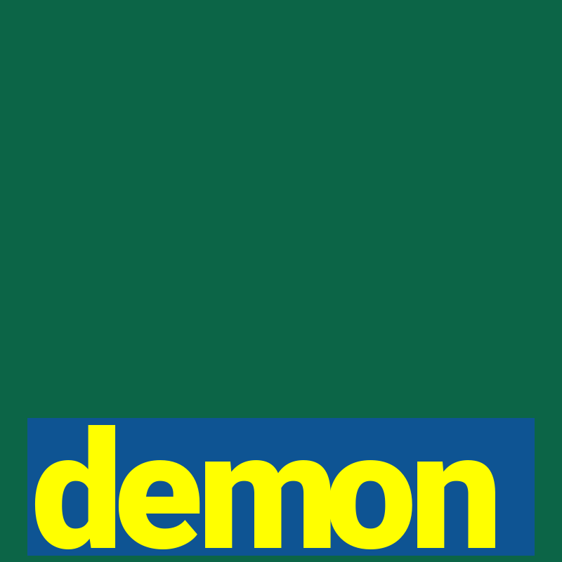 demon