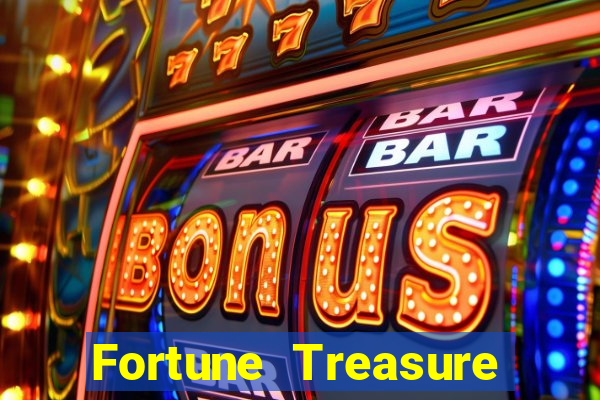 Fortune Treasure slot online