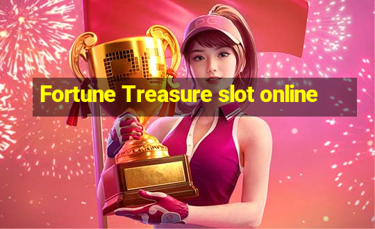 Fortune Treasure slot online