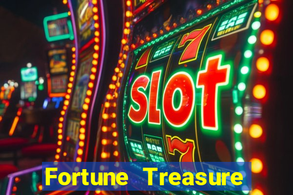 Fortune Treasure slot online