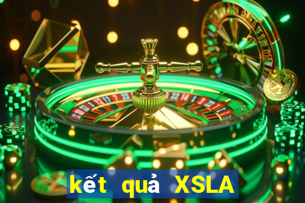 kết quả XSLA ngày 10