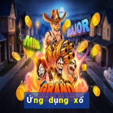 Ứng dụng xổ số 055