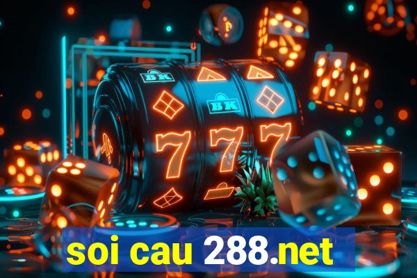 soi cau 288.net