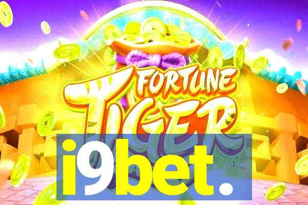 i9bet.