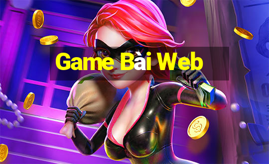 Game Bài Web