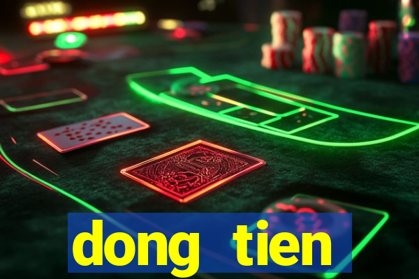 dong tien technology group