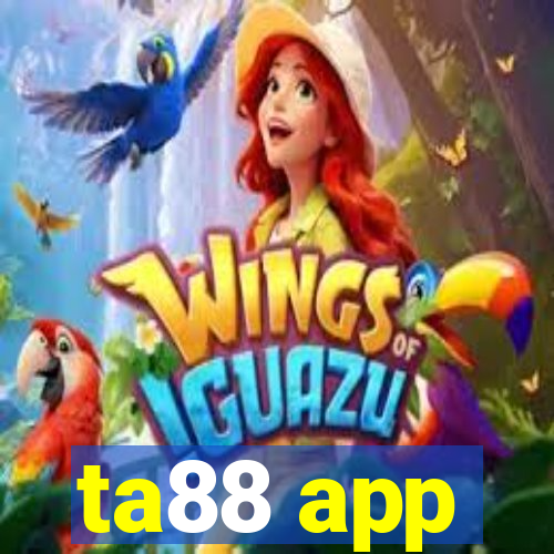 ta88 app