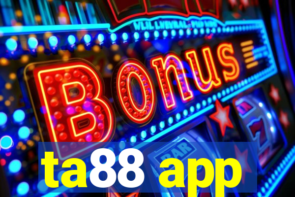 ta88 app