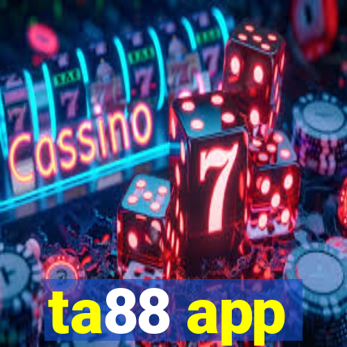 ta88 app