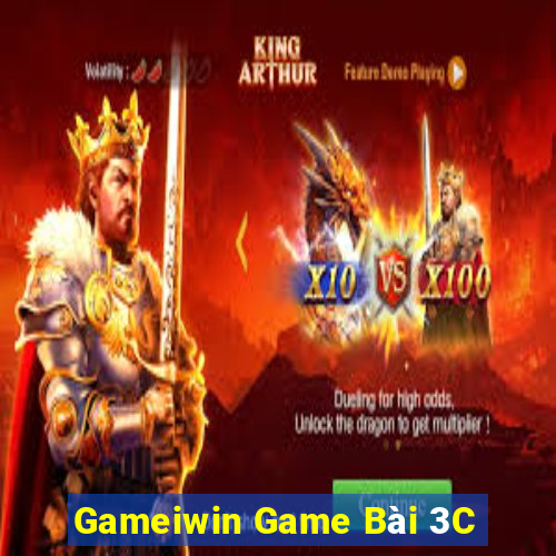 Gameiwin Game Bài 3C