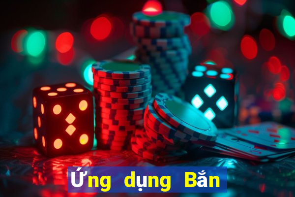 Ứng dụng Bắn Cá ag