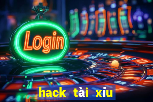 hack tài xỉu trên điện thoại