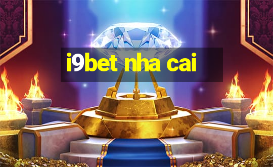 i9bet nha cai