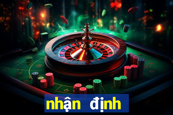 nhận định bóng đá c1 tối nay