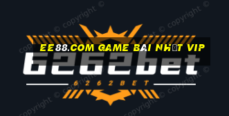 Ee88.Com Game Bài Nhất Vip