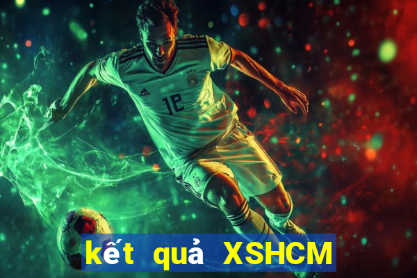 kết quả XSHCM ngày 29