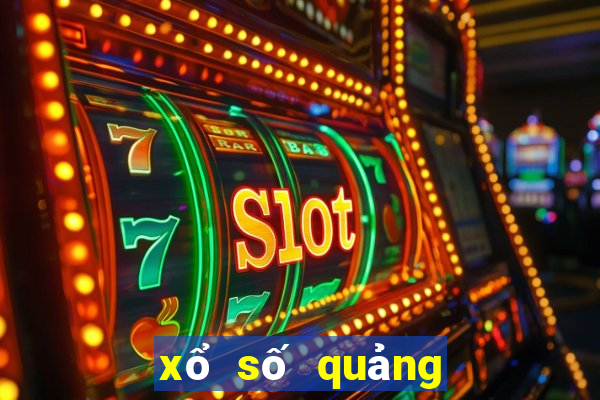 xổ số quảng nam ngày 16 tháng 3