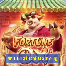 W88 Tai Chi Game lg