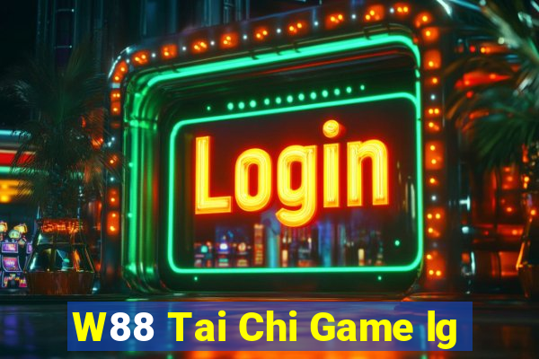 W88 Tai Chi Game lg