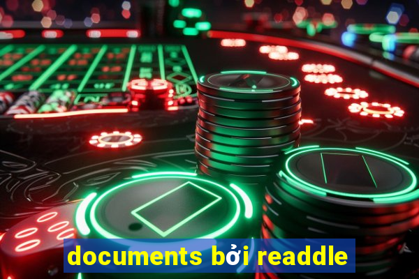 documents bởi readdle