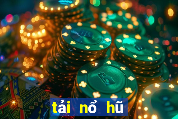 tải nổ hũ club cho android