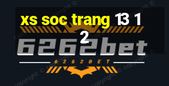 xs soc trang 13 12