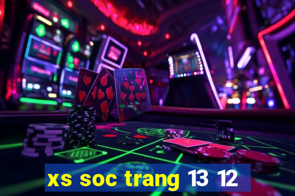 xs soc trang 13 12