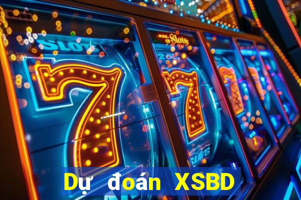 Dự đoán XSBD ngày 19