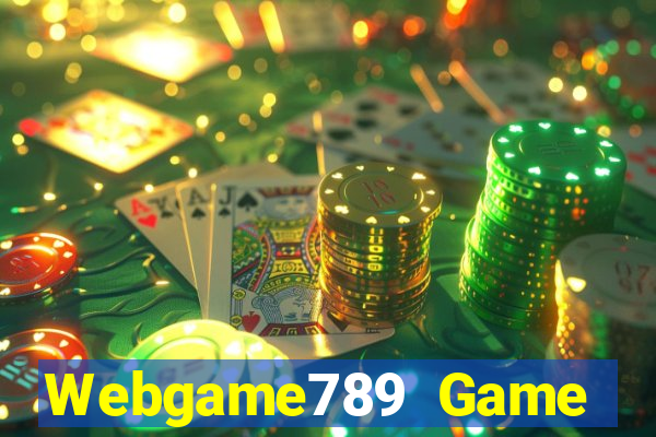 Webgame789 Game Bài 888B