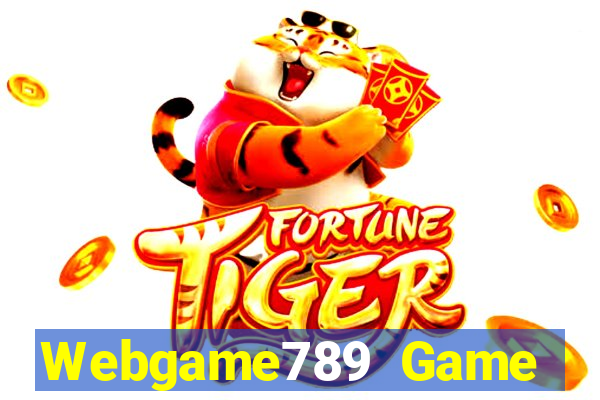 Webgame789 Game Bài 888B