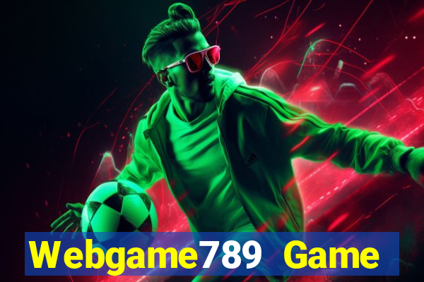 Webgame789 Game Bài 888B