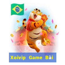 Xoivip Game Bài Poker Đổi Thưởng