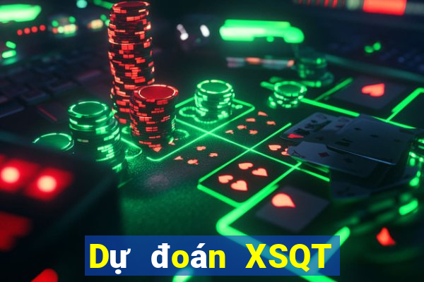 Dự đoán XSQT ngày 20