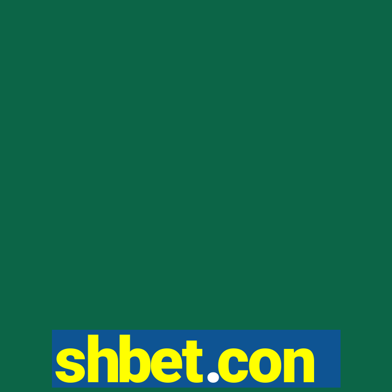 shbet.con