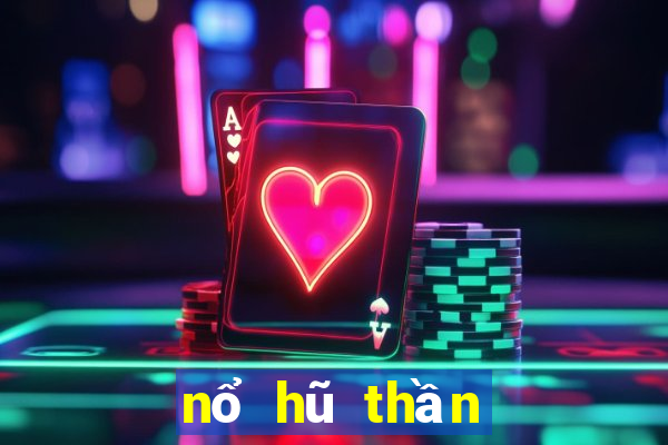 nổ hũ thần tài ios