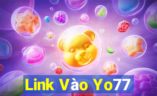 Link Vào Yo77