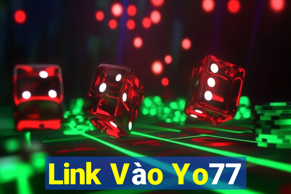 Link Vào Yo77