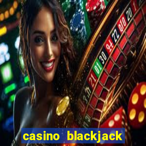 casino blackjack table dealers