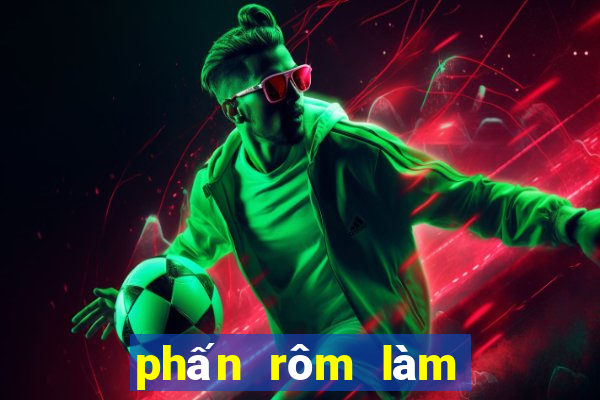 phấn rôm làm hết bết tóc