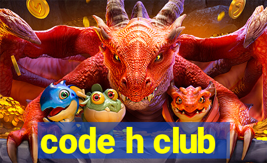 code h club