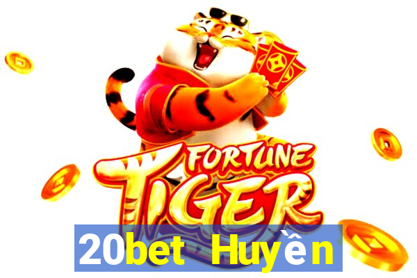 20bet Huyền thoại Poker