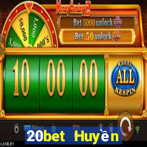 20bet Huyền thoại Poker