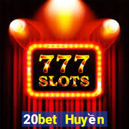 20bet Huyền thoại Poker