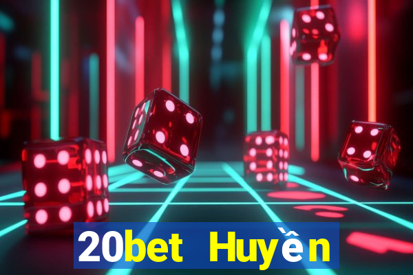 20bet Huyền thoại Poker